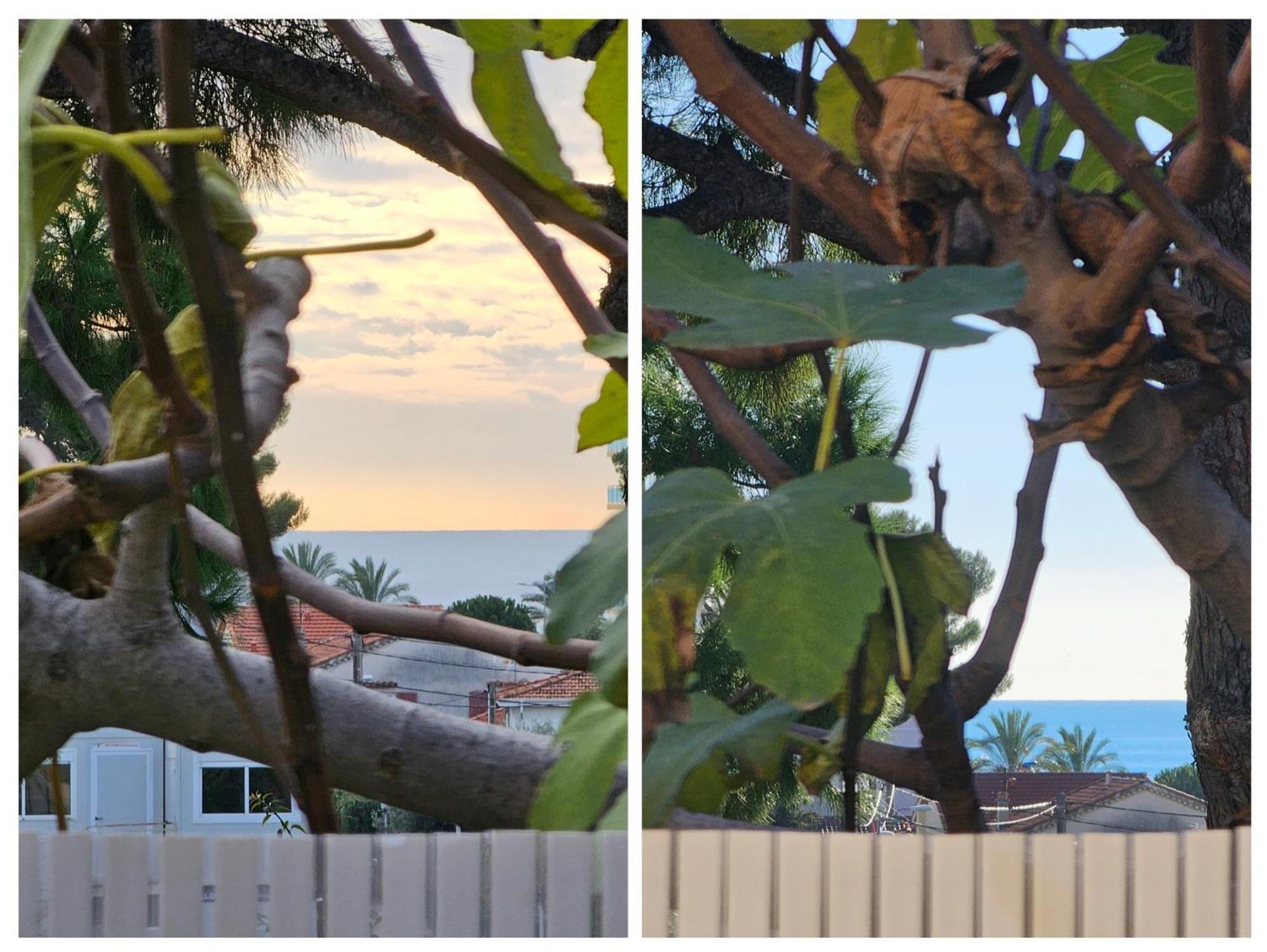 Detente Oceane S2 Proche De La Mer Wifi Clim Cagnes-sur-Mer Kültér fotó